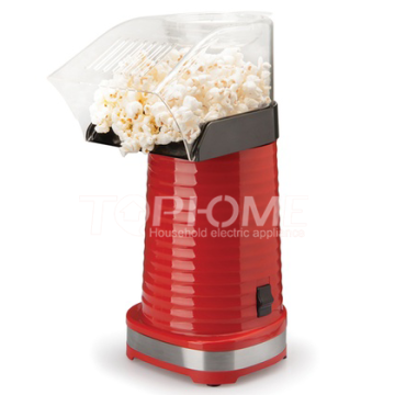 1200W Elektrische Automatik Hot Air Popcorn Hersteller: Ihre bequeme Snacklösung