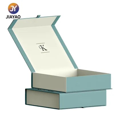 Sophisticated Perfume Box Options for Fashionable Brands