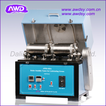 AWD-102A Lubricating Grease Tester/Roller Stability Testing Equipment ASTM D1831 for Lubricating Grease