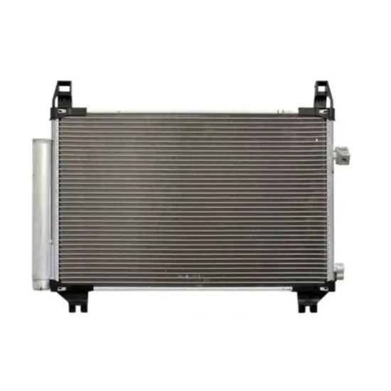 88460-0D060 Refrigerant Car AC Condenser for Toyota Yaris