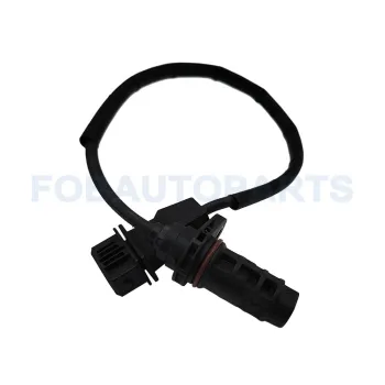 Engine Crankshaft Position Sensor Compatible For Hyundai Models 2005-2015 (39180-25300)