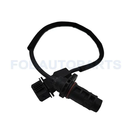 Engine Crankshaft Position Sensor Compatible For Hyundai Models 2005-2015 (39180-25300)