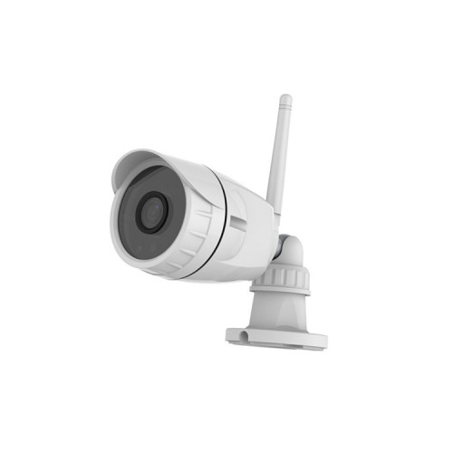 Shenzhen Security Device Waterproof Bullet CCTV Camera