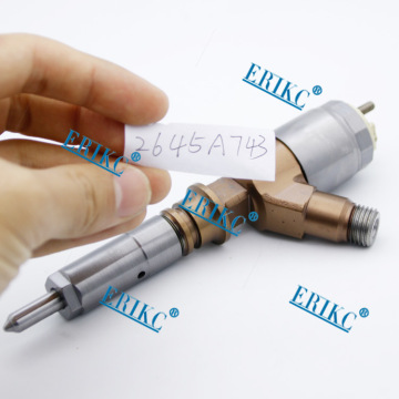 Erikc Extractor De Inyectores Diesel Cat 2645A743 Inyectores Caterpillar Cr Utilizacion Injector