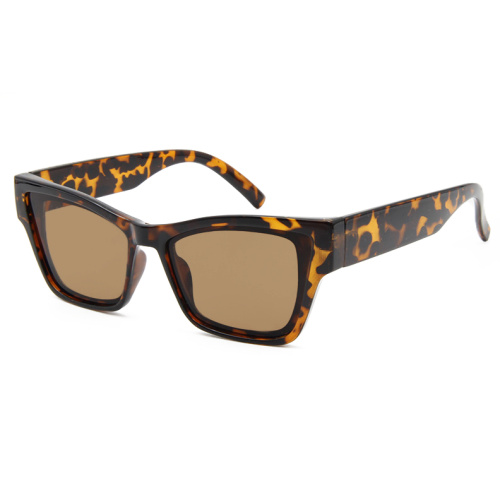 Sunglasses Cruinn Clasaigeach ARCMOOI airson Boireannaich Men Retro