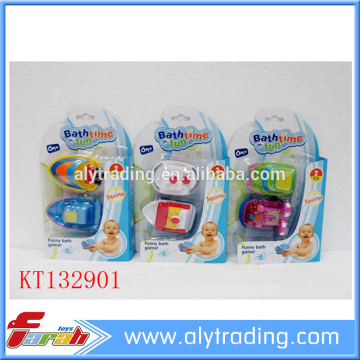Baby Kids Shower Toys