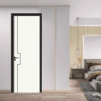 Saintess Bai Zero Formaldehyde Paint-Free Doors