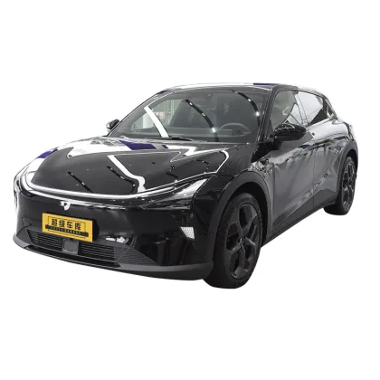 Geely JIYUE01 Pure Electric Vehicle for Sale