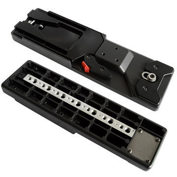 CCTV Camera Mounts, Wholesale Tripod Attachment Adapter, Quick Release for Sony