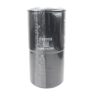 Diesel Engine Parts: Lube Filter Inventory including S3694660A2076, LF17579, 3694660, LF17541, and 3693026