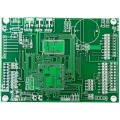 10-слойщик 1+N+1 HDI Communication PCB