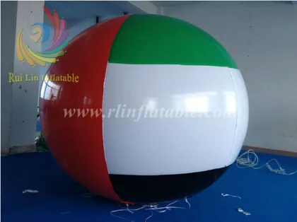 Advertising Inflatable Balloon/Helium Balloon/self inflating helium balloons for sale