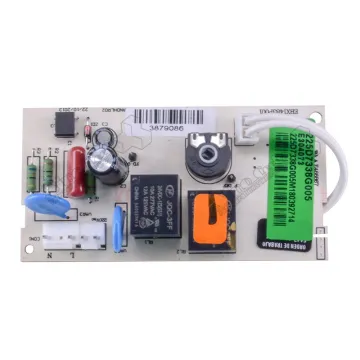 225D7338G005 Refrigerator Main Control Board and Freezer Control Panel
