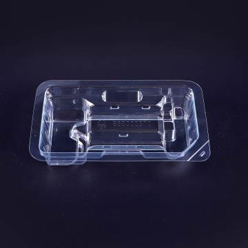 Hospital Medical Blister Packaging Tray