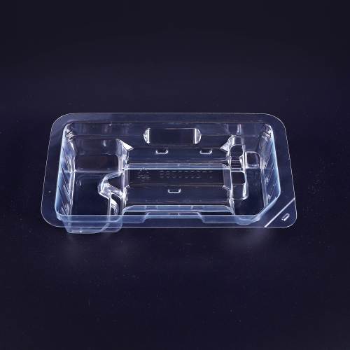 Hospital Medical Blister Packaging Tray