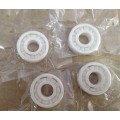 Full Ceramic Bearing 4x10x4 MR104 Miniature Ceramic Bearing Factory