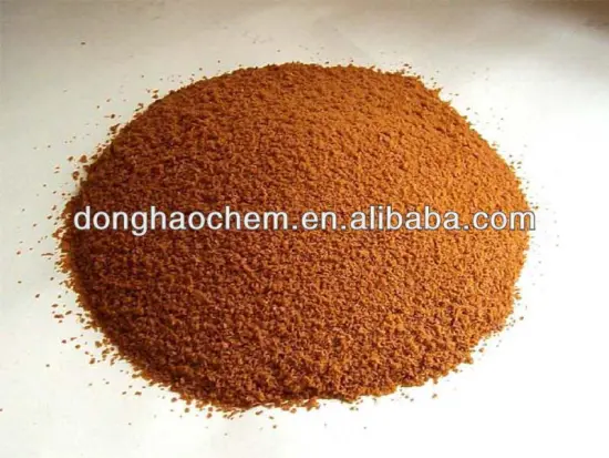 28% PAC (poly aluminium chloride) water treatment chemicals