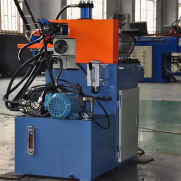 Portable chamfering machine hand chamfering machine