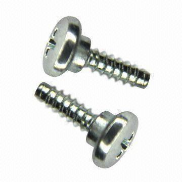 Section Pay Screws