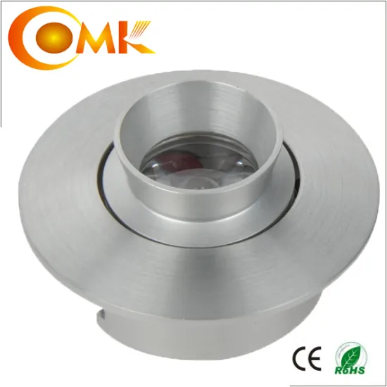 OMK-D213 3w cabinet light