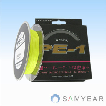 Jigging Fishing Line