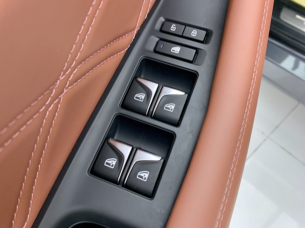 2022 Changan Uni-K second-hand car