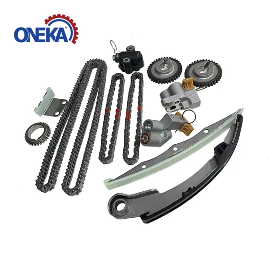 ONEKA High Quality Timing Chain Kit ONK-NS032 76202 for Nissan Altimar, Maxima, Quest V6 3.5L