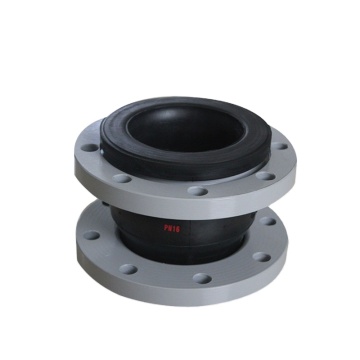 DIN Standard PN16 PN16 GLANDE RUBBER Expansion Joint: Peningkatan kinerja dan daya tahan Sistem Pipa Pipa