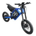 CS20 15KW Enduro E-Bike Dirt Pneus Motorcycle électrique