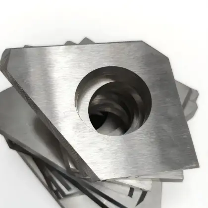 High Quality Magnesium Parts for Industry