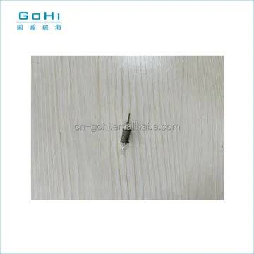 J707/GD4009 Geiger Muller Tube Counter for Hard Beta Detection