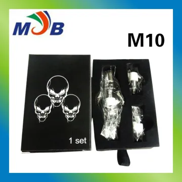 wax atomizer with huge vapor and high quality