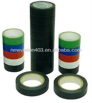 Flame retardant fire resistance electrical tape for insulation protection