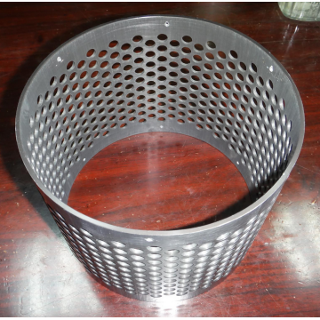 Perforated Metal Wire Mesh