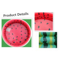 Watermelon inflatable vana puru yakakurumbira dhizaini