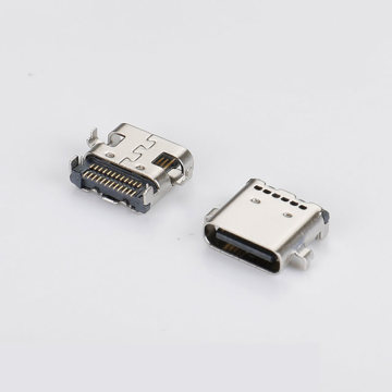 SMT USB 3.1 Type-C Connettori femmine 24 pin