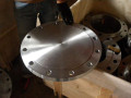 ANSI Class150 Blind Steel Flange