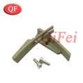 IMAJE Placa de deflexión Assy ENM40783 para Markem-IMaje CIJ Ink Jet Impresoras
