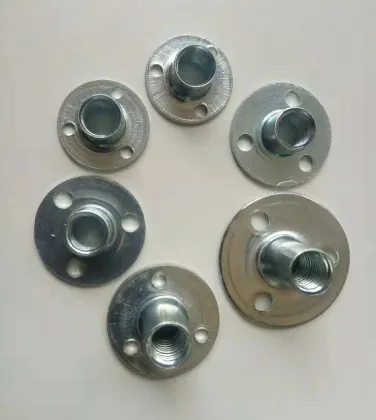 M10X13X25 Dedicated to Rock climbing Nuts