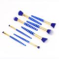 Professional Zodzikongoletsera Makeup Brush Set