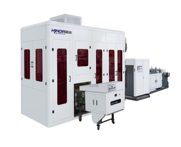 Fantastic Price Non-Woven Cloth Bag Sealing Machine