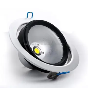15W Recessed Downlight Fixture