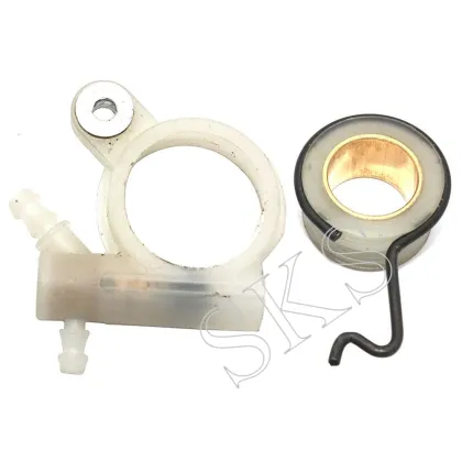 Garden Tool Parts Oil Pump with Worm Gear for Stihl MS251 MS251C MS231 Chainsaws