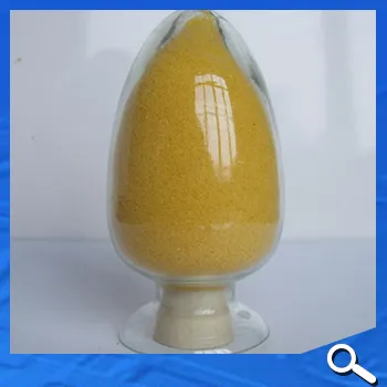 JK206 Resin, Anion Exchange Resin, Water Treatment Chemical JK206 Resin