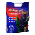 Organic Black Waxy Corn Custom OEM ODM