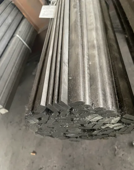 Q235 Plain carbon Profiled steel