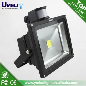 50 watt Led Flood Light Led Light to replace 250w halogen light 5000LM