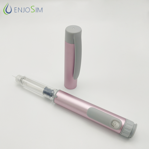 Insulin Pen Injectors In Biosimilars Insulin Biosimilar Pen Injector for Diabetics use Factory