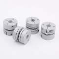 Drive Shaft Coupling Double Disk Type Flexible Couplings