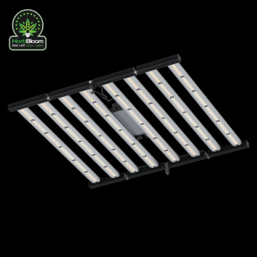 Advanced Technology Greenhouse 800W/1000W LED Grow Light at Good Price